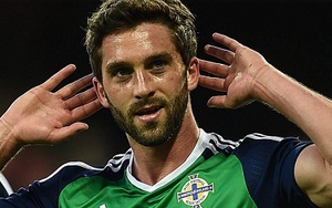 Tiền đạo VÔ DANH bất ngờ xếp ngang Pogba trong bảng đề cử của UEFA